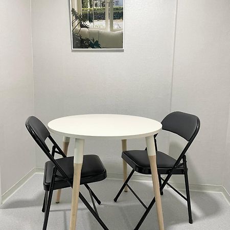 Female Only - Coco Stay Jongno Hyehwa Station Seoul Exteriör bild