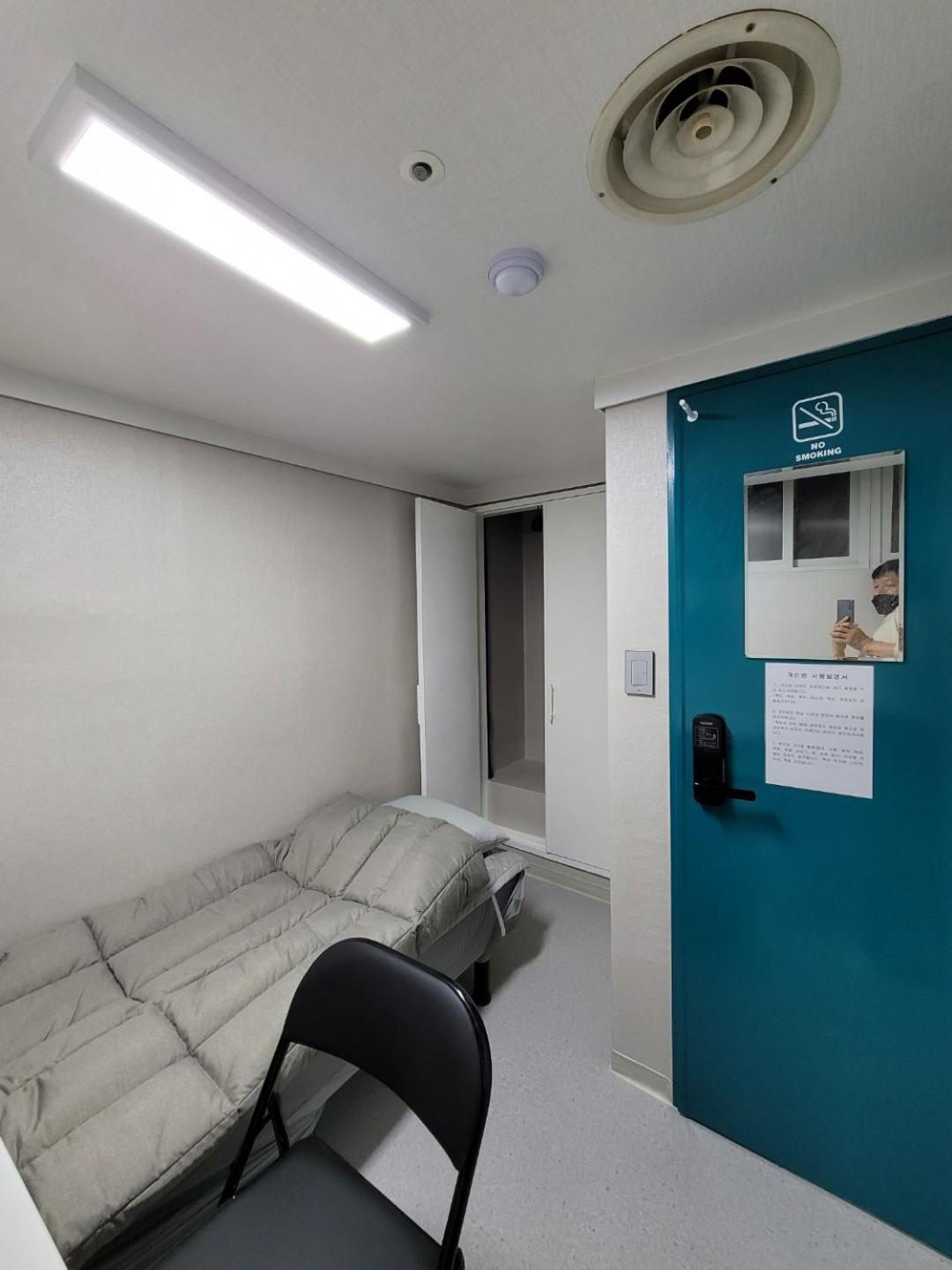 Female Only - Coco Stay Jongno Hyehwa Station Seoul Exteriör bild