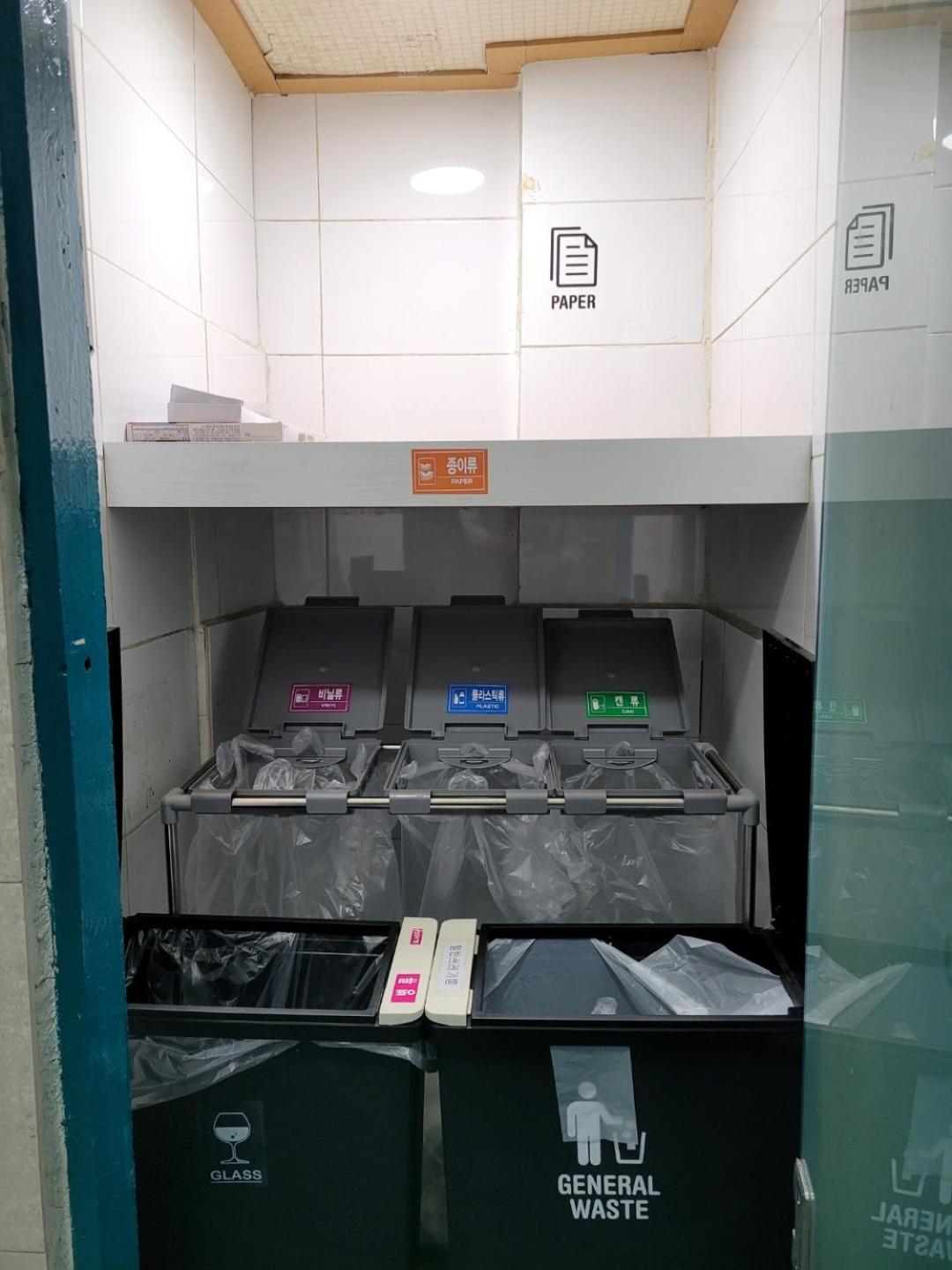 Female Only - Coco Stay Jongno Hyehwa Station Seoul Exteriör bild