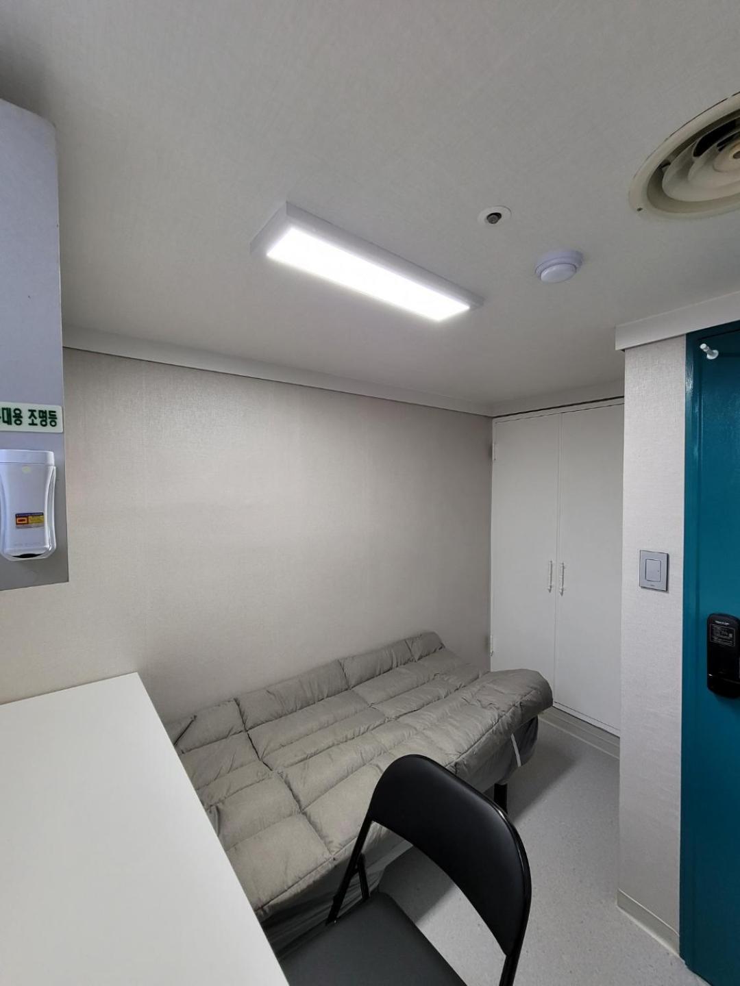 Female Only - Coco Stay Jongno Hyehwa Station Seoul Exteriör bild