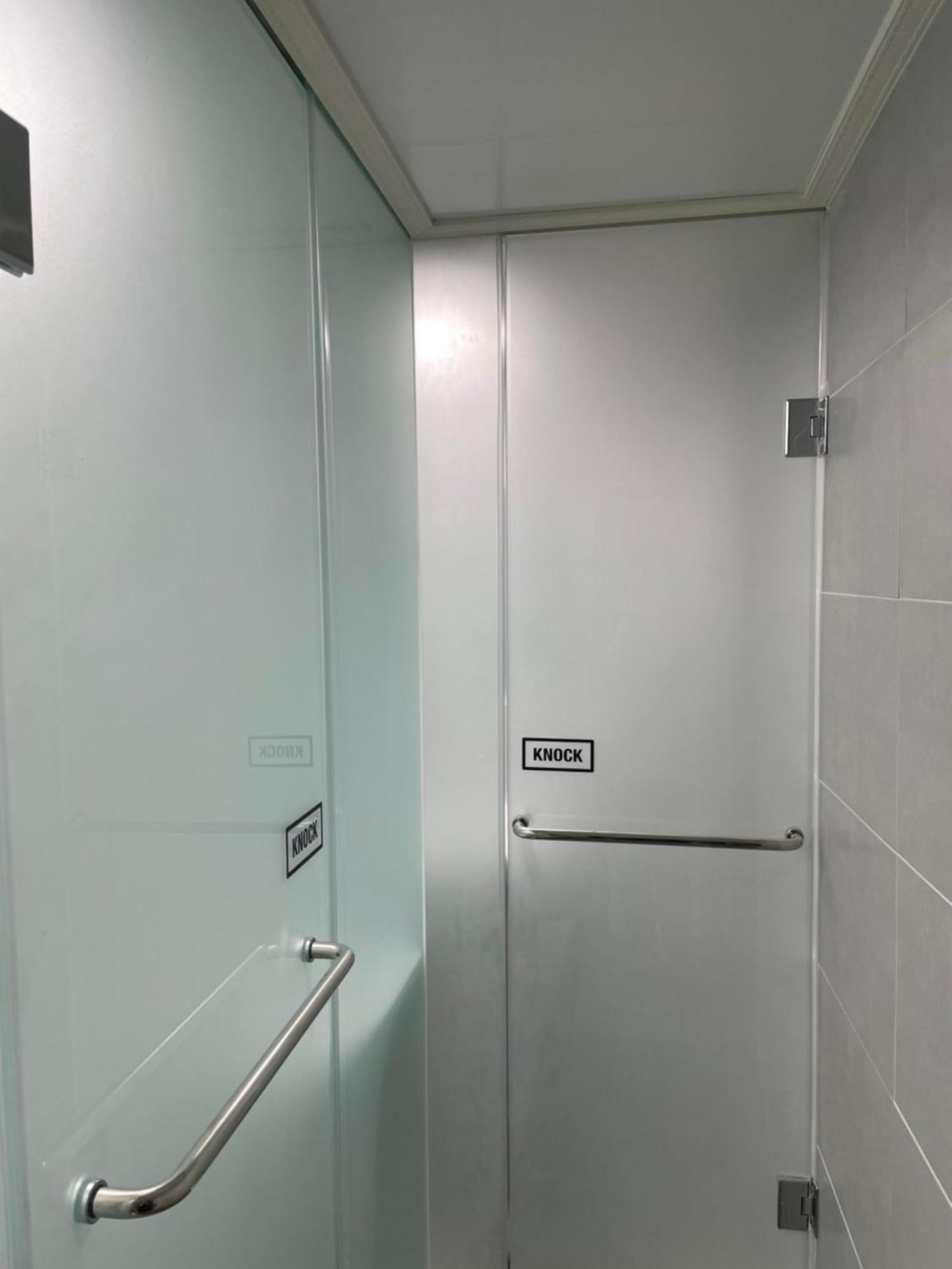 Female Only - Coco Stay Jongno Hyehwa Station Seoul Exteriör bild