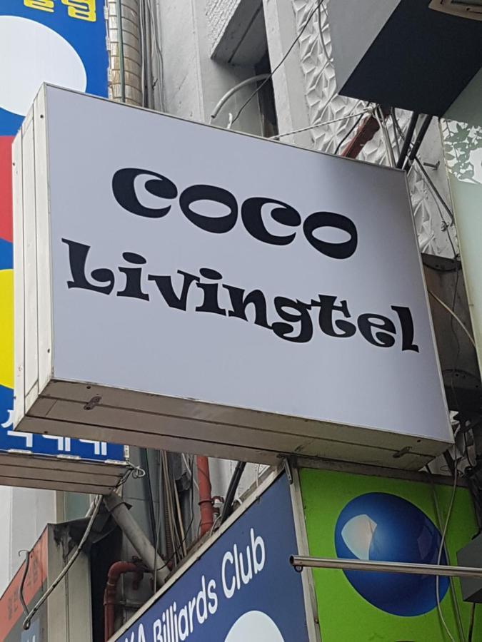 Female Only - Coco Stay Jongno Hyehwa Station Seoul Exteriör bild